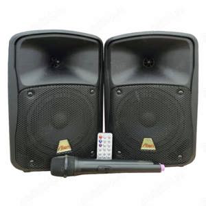 Boxe active bluetooth Set 6.5 inch 1265 Alien