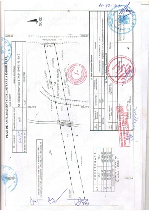 vand teren extravilan, comuna Filipeni, jud Bacau - imagine 2