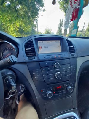Proprietar insignia diesel motor defect arbore motor fisurat fiscal pe loc - imagine 6