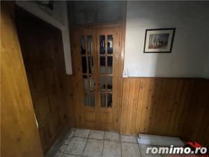 Apartament 2 camere, centrala, ultracentral - Cuza Voda - Tribunal - imagine 11