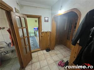 Apartament 2 camere, centrala, ultracentral - Cuza Voda - Tribunal - imagine 7