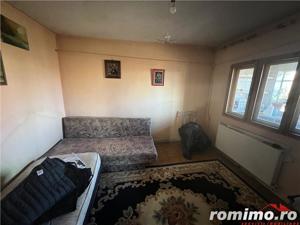 Apartament 2 camere, centrala, ultracentral - Cuza Voda - Tribunal - imagine 5