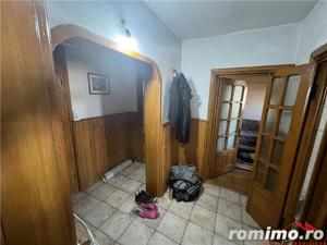 Apartament 2 camere, centrala, ultracentral - Cuza Voda - Tribunal - imagine 6