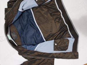 Geacă bărbătească mărimea M (38-40) slim - imagine 4