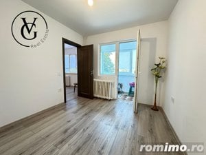 Apartament recent renovat-2 camere - zona Tomis Nord - imagine 4