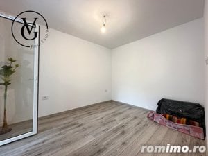 Apartament recent renovat-2 camere - zona Tomis Nord - imagine 3