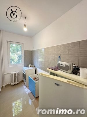 Apartament recent renovat-2 camere - zona Tomis Nord - imagine 5