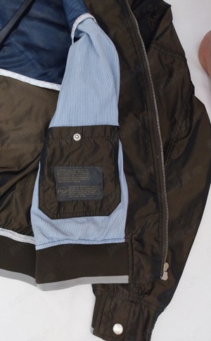 Geacă bărbătească mărimea M (38-40) slim - imagine 3