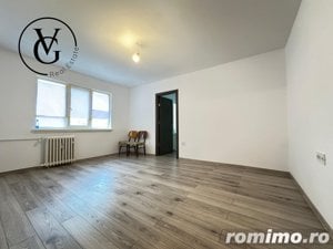 Apartament recent renovat-2 camere - zona Tomis Nord - imagine 2