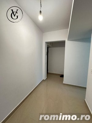 Apartament recent renovat-2 camere - zona Tomis Nord - imagine 7