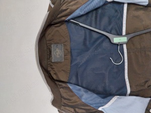 Geacă bărbătească mărimea M (38-40) slim - imagine 5