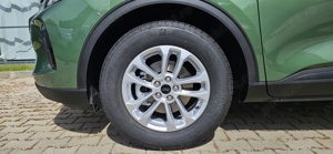 Ford Kuga MCA Titanium Pachet Iarna si Roata de Rezerva inclus - imagine 6