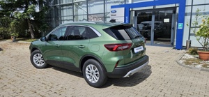 Ford Kuga MCA Titanium Pachet Iarna si Roata de Rezerva inclus - imagine 3