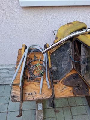 Piese Mobra 50 - imagine 2