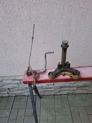 Piese Mobra 50 - imagine 5