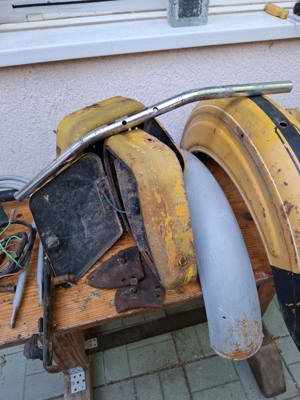 Piese Mobra 50 - imagine 6