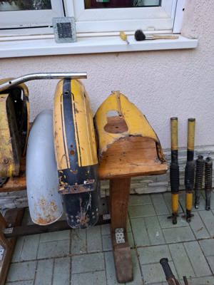 Piese Mobra 50 - imagine 7