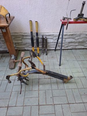 Piese Mobra 50 - imagine 3