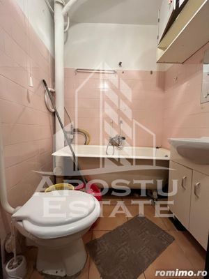 Apartament cu 2 camere, etajul 2 in zona Sagului - imagine 7