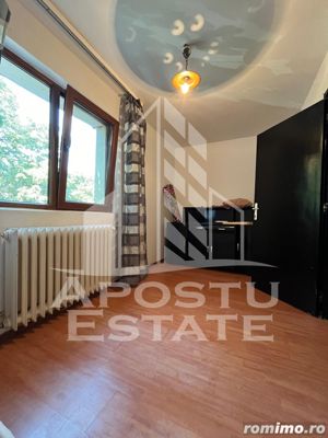 Apartament cu 2 camere, etajul 2 in zona Sagului - imagine 6