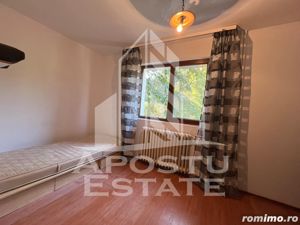 Apartament cu 2 camere, etajul 2 in zona Sagului - imagine 3