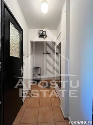 Apartament cu 2 camere, etajul 2 in zona Sagului - imagine 5