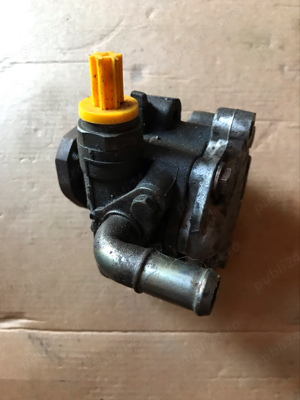 Pompa servodirectie golf4,1.4,16v - imagine 5