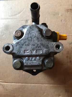 Pompa servodirectie golf4,1.4,16v - imagine 4