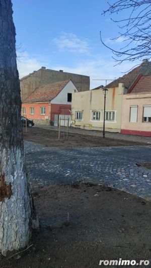 Casa si teren Dumbraveni, jud. Sibiu - ID 18696 - imagine 4