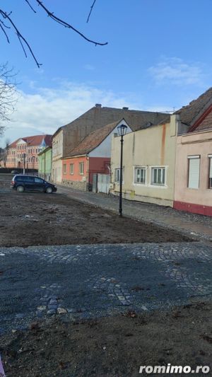 Casa si teren Dumbraveni, jud. Sibiu - ID 18696 - imagine 5