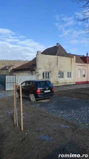 Casa si teren Dumbraveni, jud. Sibiu - ID 18696 - imagine 7