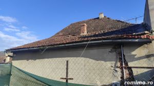 Casa si teren Dumbraveni, jud. Sibiu - ID 18696 - imagine 8