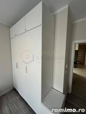 Duplex superb - mobilat utilat - lux - zona linistita - ocupabil imediat - imagine 8