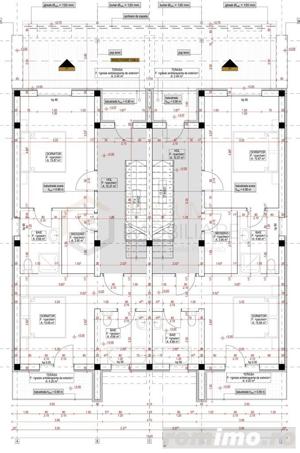 Duplex - toate utilitatile - dormitor la parter - imagine 5