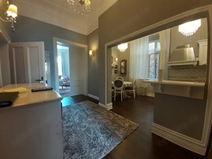 Zona Neptun. Complet Amenajat. Mobilat si Utilat. ideal investitie - Posibilitate preluare Chirias  - imagine 6