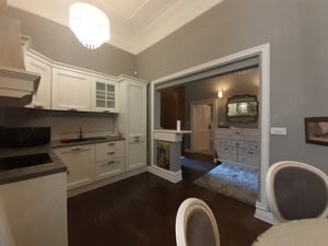 Zona Neptun. Complet Amenajat. Mobilat si Utilat. ideal investitie - Posibilitate preluare Chirias  - imagine 9