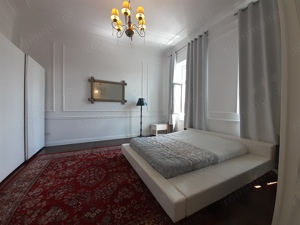 Zona Neptun. Complet Amenajat. Mobilat si Utilat. ideal investitie - Posibilitate preluare Chirias  - imagine 12