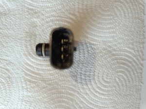 senzor presiune tubulatura intercooler - imagine 4