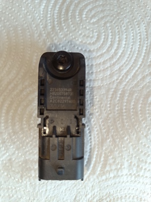 senzor presiune tubulatura intercooler - imagine 2