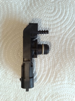 senzor presiune tubulatura intercooler - imagine 3