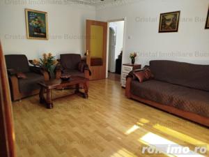 Vanzare Apartament 4 Camere Mall Vitan - imagine 5