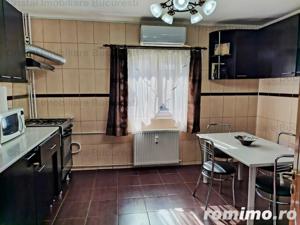 Vanzare Apartament 4 Camere Mall Vitan - imagine 2