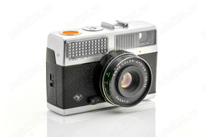 Camera colectie Agfa Optima 200 - imagine 2