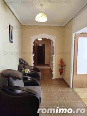 Vanzare Apartament 4 Camere Mall Vitan - imagine 13