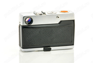 Camera colectie Agfa Optima 200 - imagine 3