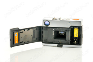 Camera colectie Agfa Optima 200 - imagine 6