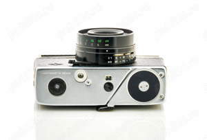 Camera colectie Agfa Optima 200 - imagine 4