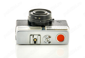 Camera colectie Agfa Optima 200 - imagine 5