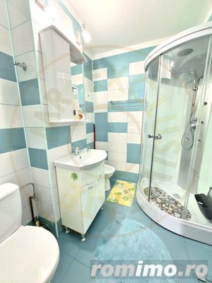 0% Comision-Inchiriere Apartament 3 camere Bere-Dedeman - imagine 7