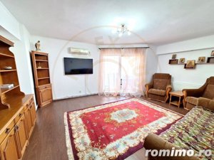 0% Comision-Inchiriere Apartament 3 camere Bere-Dedeman - imagine 2